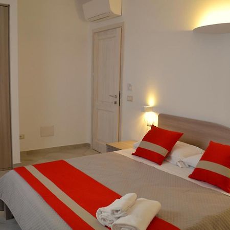 Domo'E Sorres Hotel Olbia Exterior photo