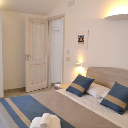 Domo'E Sorres Hotel Olbia Exterior photo