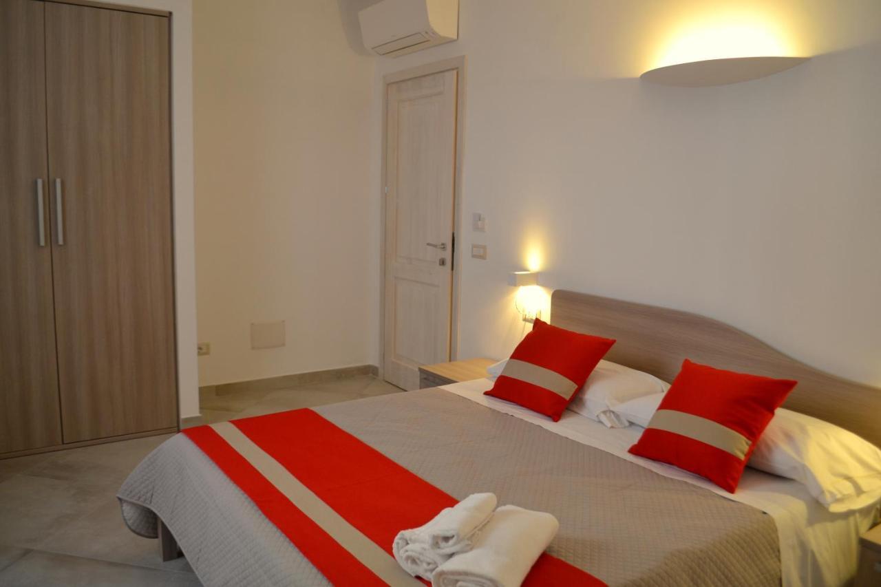 Domo'E Sorres Hotel Olbia Exterior photo