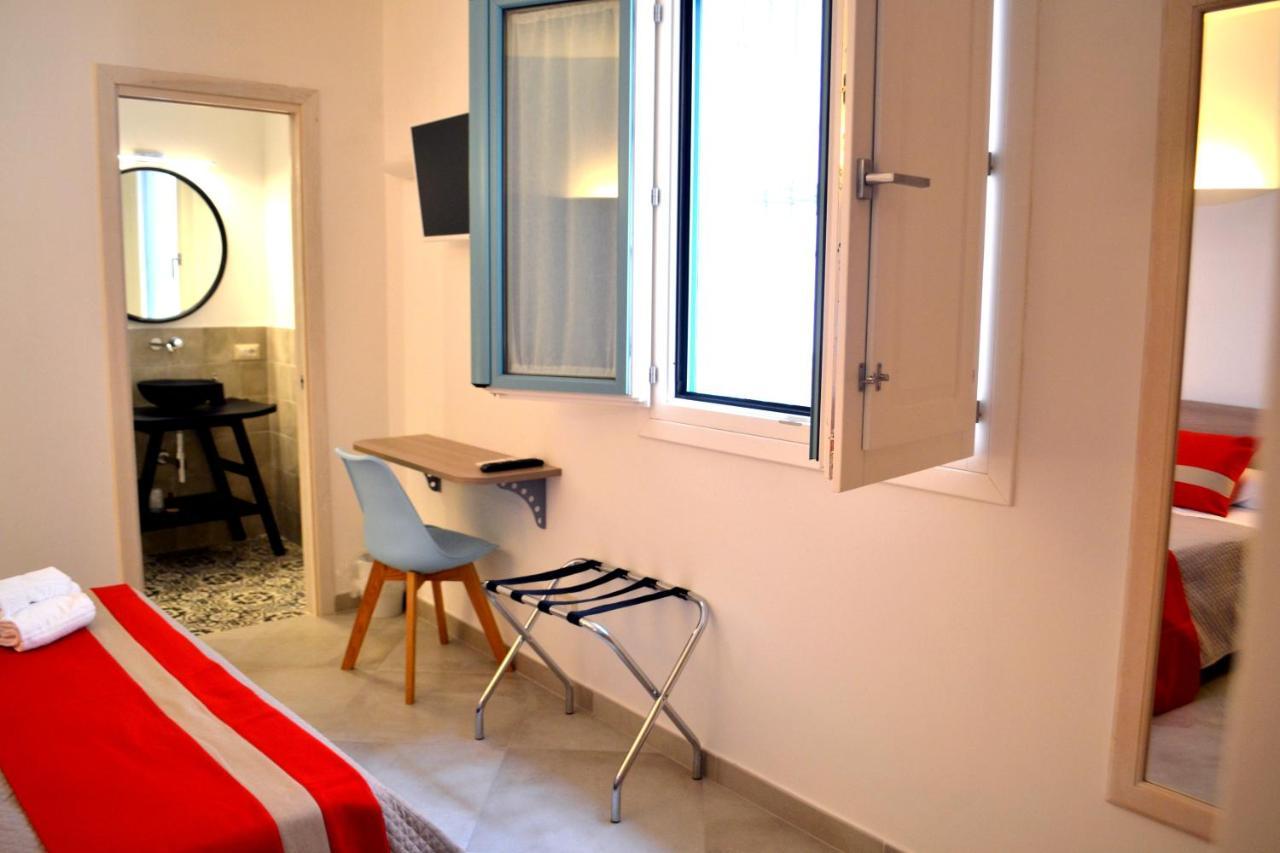 Domo'E Sorres Hotel Olbia Exterior photo