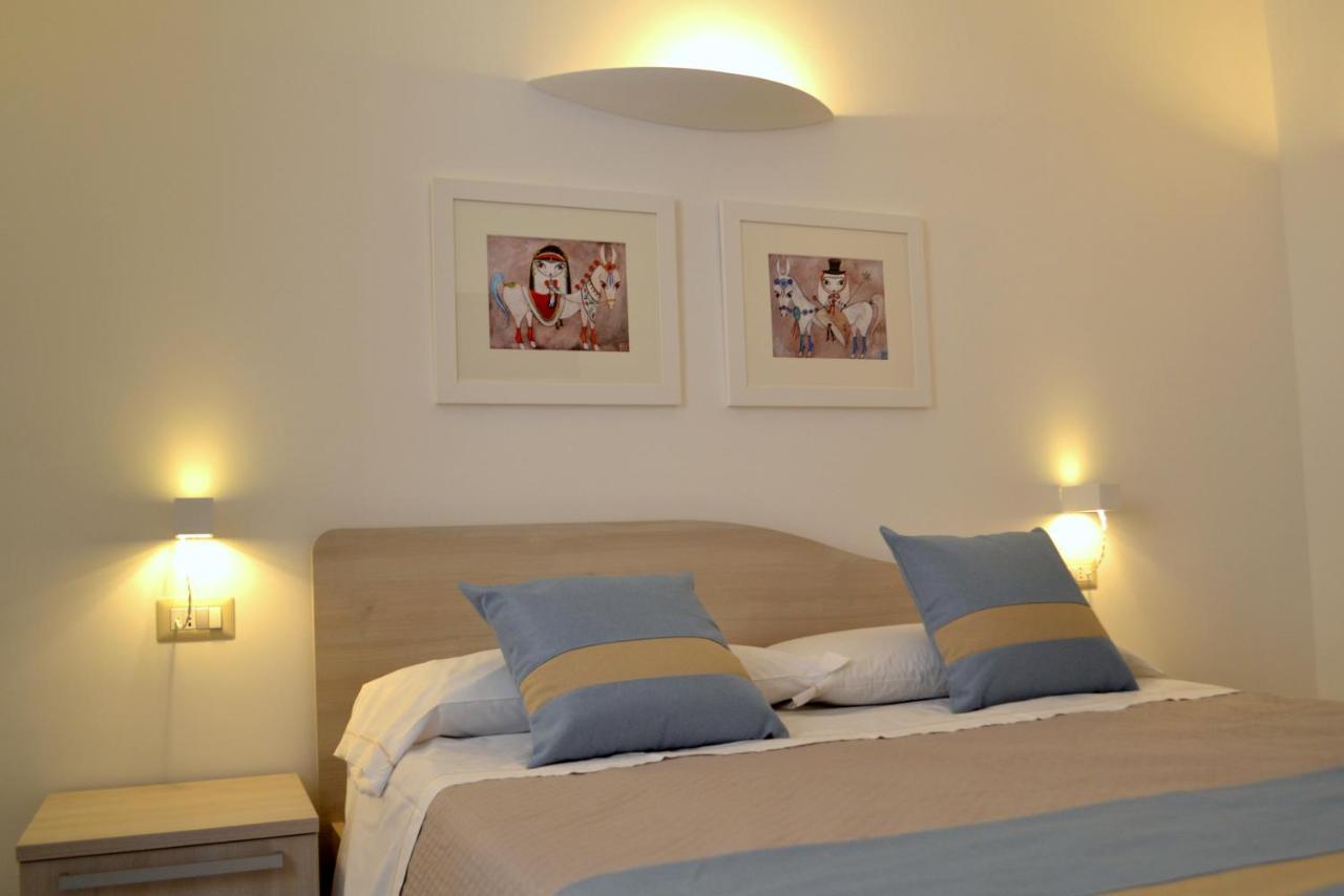 Domo'E Sorres Hotel Olbia Exterior photo
