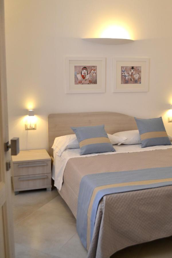 Domo'E Sorres Hotel Olbia Exterior photo