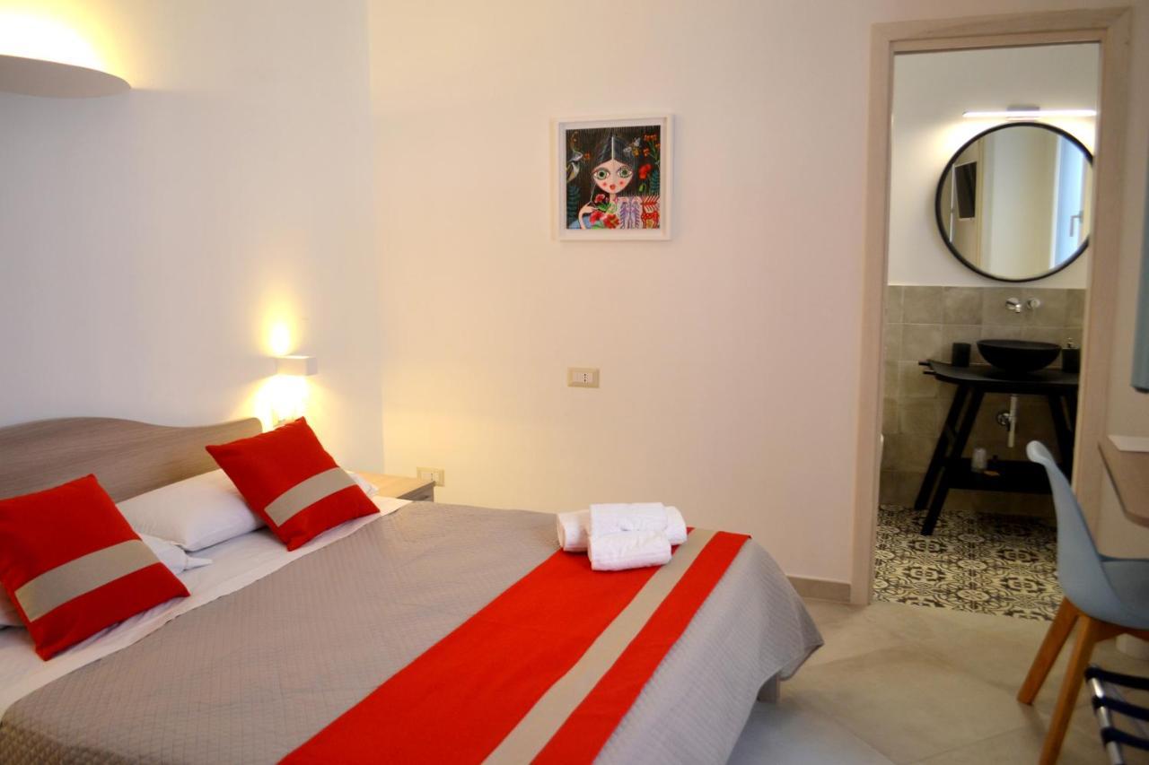 Domo'E Sorres Hotel Olbia Exterior photo