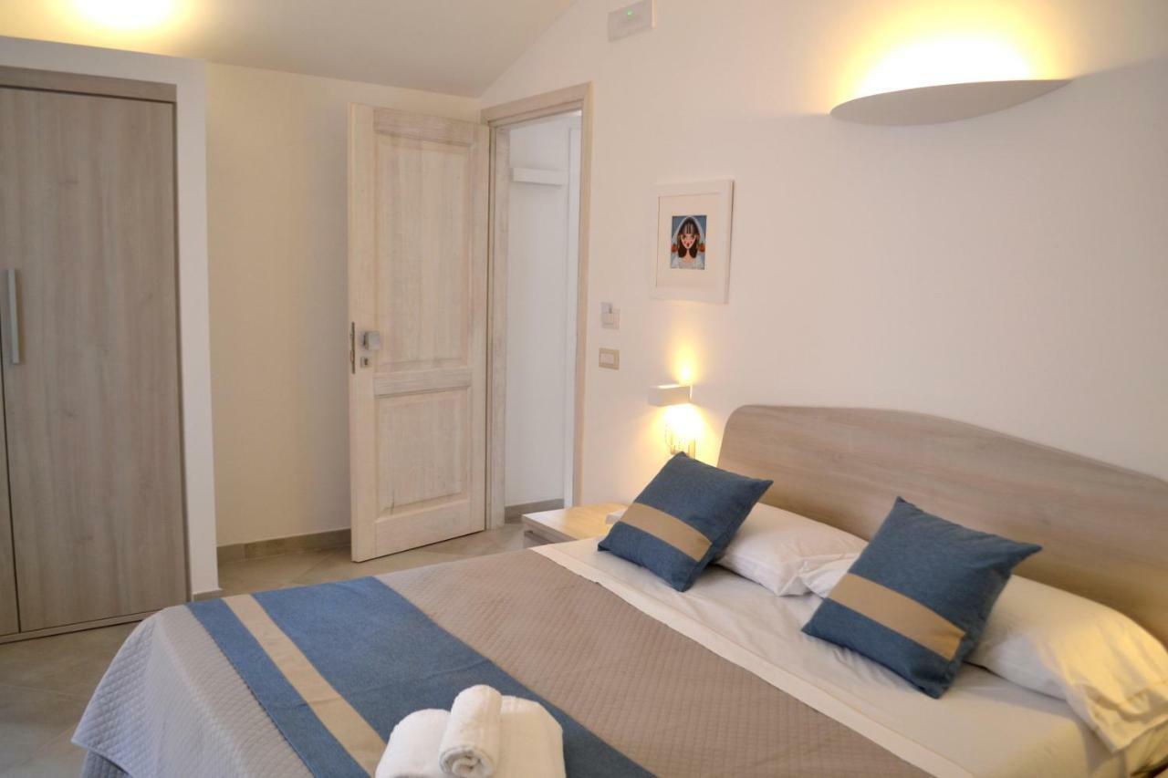 Domo'E Sorres Hotel Olbia Exterior photo