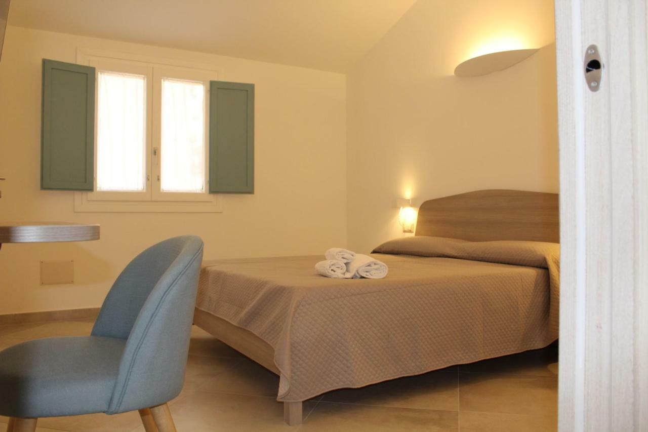 Domo'E Sorres Hotel Olbia Exterior photo