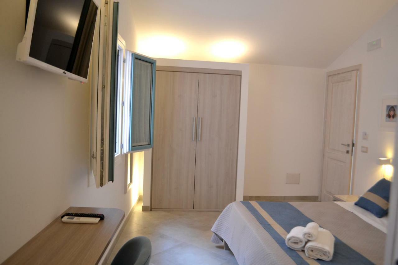 Domo'E Sorres Hotel Olbia Exterior photo