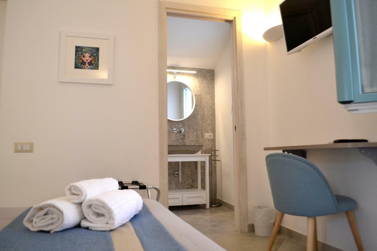 Domo'E Sorres Hotel Olbia Exterior photo