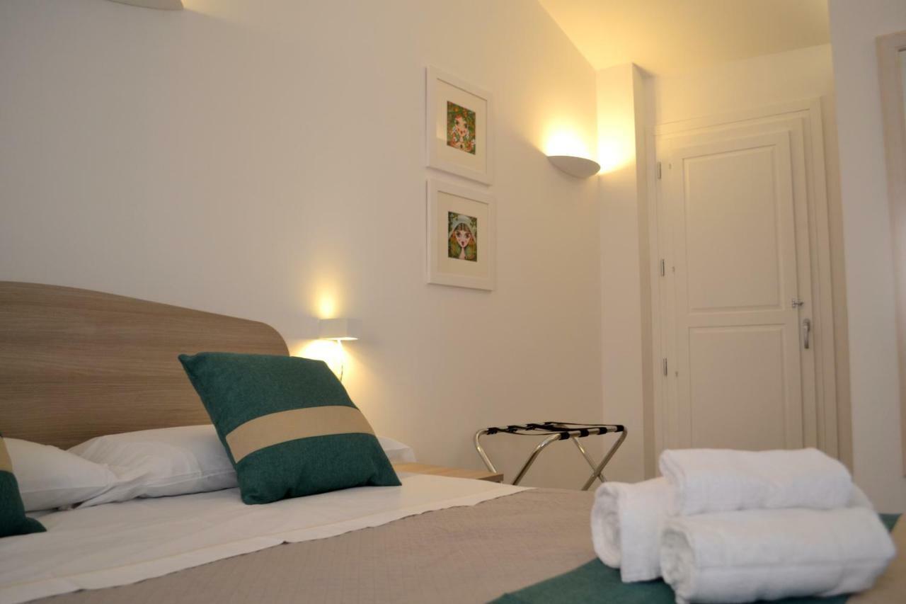 Domo'E Sorres Hotel Olbia Exterior photo