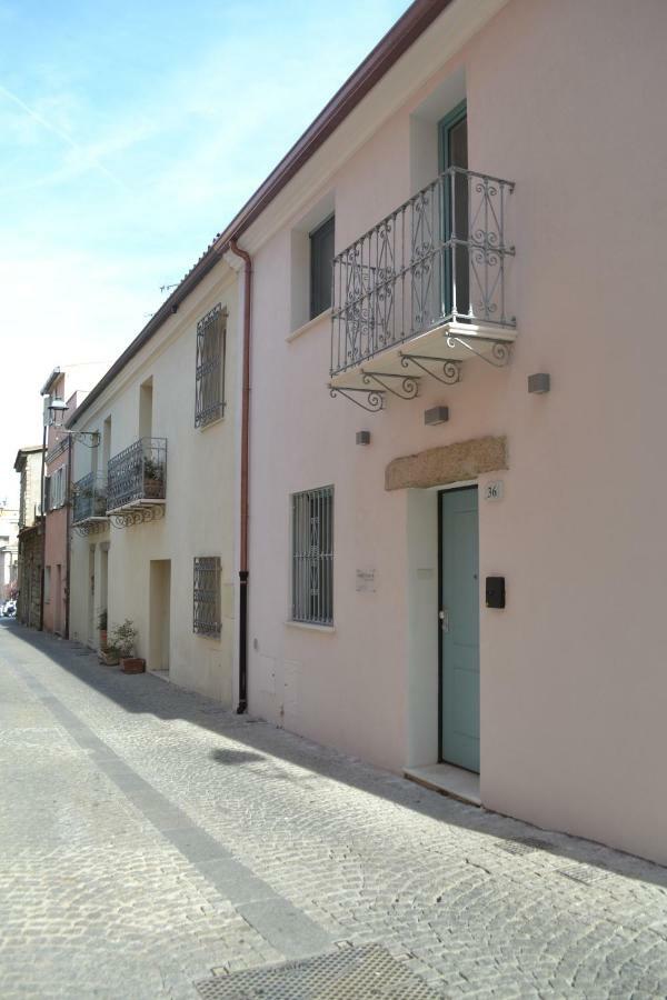 Domo'E Sorres Hotel Olbia Exterior photo