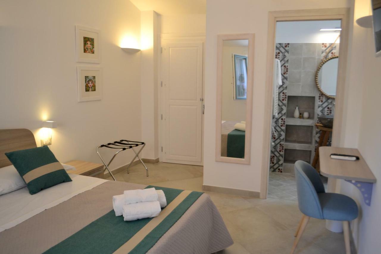 Domo'E Sorres Hotel Olbia Exterior photo