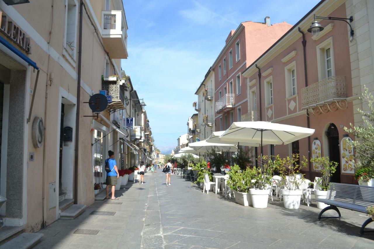 Domo'E Sorres Hotel Olbia Exterior photo