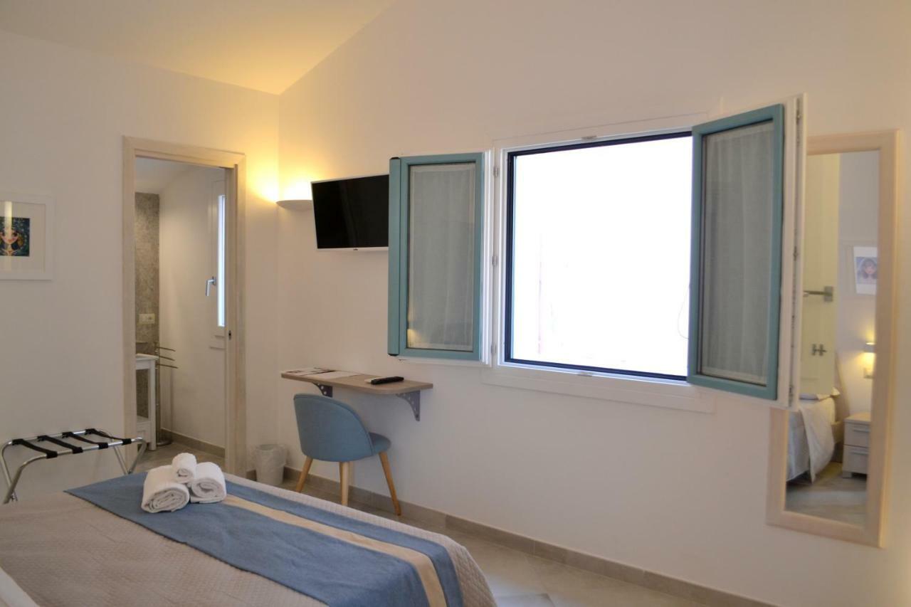 Domo'E Sorres Hotel Olbia Exterior photo